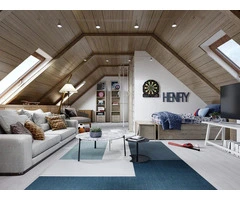6 Loft Conversion Storage Ideas to Maximise Your Space