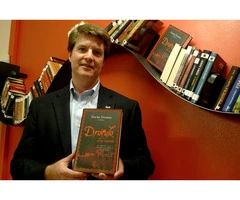 Dracula: From Novel to Stage to Screen