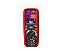 Efficient Electrical Testing: Explore 179-9515 Multimeter