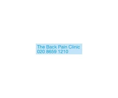 Solve Your Back Pain Woes in Bromley with Back Pain LTD – Your Trusted Solution!
