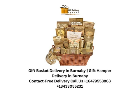 Same-day Combos Delivery in Burnaby | Combo Gifts Delivery in Burnaby - 2/4