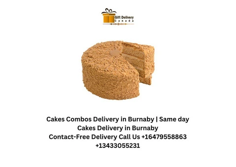 Same-day Combos Delivery in Burnaby | Combo Gifts Delivery in Burnaby - 3/4