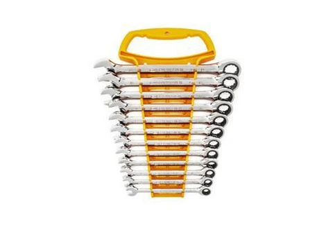 Efficient Fastening Solutions: Explore 9412 Spanner Set