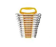 Efficient Fastening Solutions: Explore 9412 Spanner Set