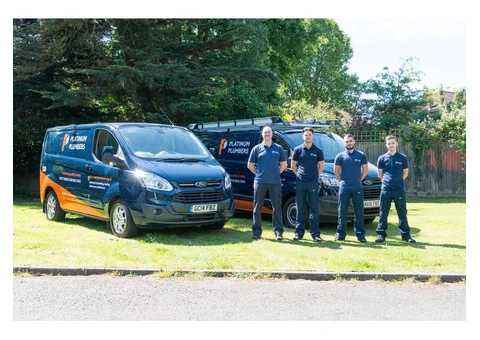Expert Plumbing Solutions in Bexley - Your Reliable Plumbing Partner!