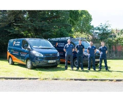 Expert Plumbing Solutions in Bexley - Your Reliable Plumbing Partner!