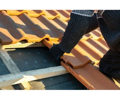 Introducing Your Go-To Roofing Experts: Local Flat Roofing Contractors!