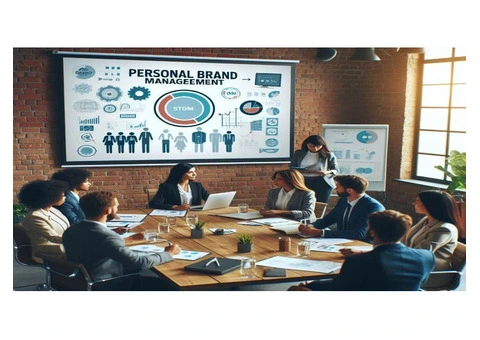 Your Path to Success: Personal Branding Solutions
