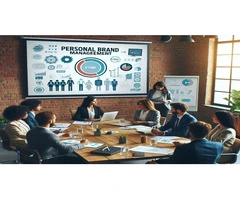 Your Path to Success: Personal Branding Solutions