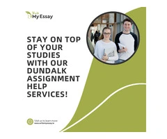 Struggling Students Rely On Our Assignment Help Services In Dundalk