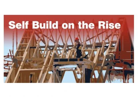 Self Build Insurance - 1/5