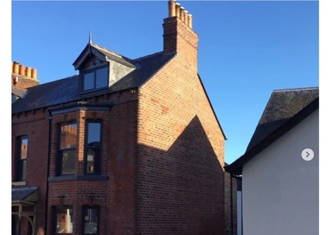 Self Build Insurance - 4/5