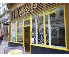 Premium Signs in London | All London Signs Ltd