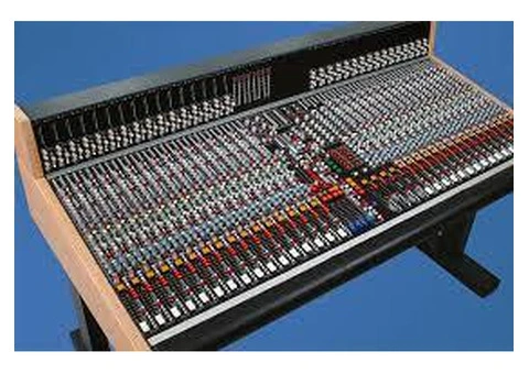 Surround Scape Studios: Immersive Surround Sound Mixing Mastery
