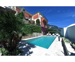 Wedding Villas in Italy