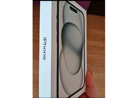 IPhone 15