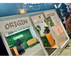 Worcester city Restaurant - ORIGIN Restaurant and Bar