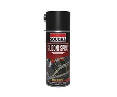 Shop Top-Quality Soudal Silicones | Repair Express Solutions - Dortech Direct