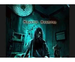 Unleash Your Magic: Dark Wizard Escape Room Adventure