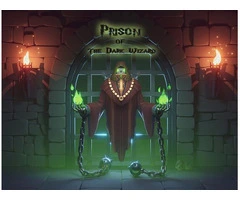 Enter the Enchanted Realm: Magic Forest Escape Room Adventure