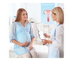 Leading Gynaecology Hospital in London | Women's Wellness Centre