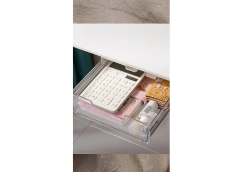 Under Desk Drawers with Storage - 2/2