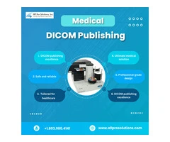 Get the Zeus MD Series - Next-Level DICOM Publishing