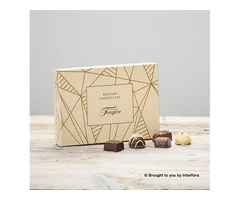 Leonidas Chocolates London