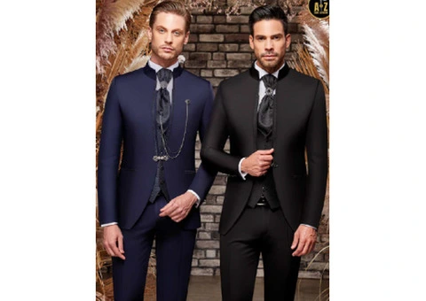 Revamp Your Wardrobe: Updating Your Dinner Suit with Alterations in Luton