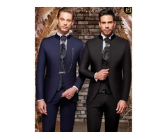 Revamp Your Wardrobe: Updating Your Dinner Suit with Alterations in Luton