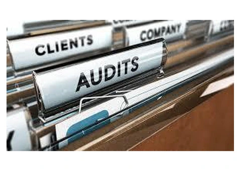 Top Accounting Firms in Cardiff