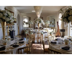 Exquisite Blooms for Your Special Day in London!