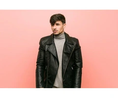 Crafting Timeless Style: Leather Coat Alteration Services Near You
