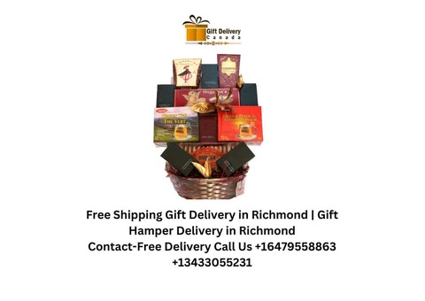 Online Order Combos Gift Delivery in Richmond | Combo Gifts Delivery in Richmond - 3/4