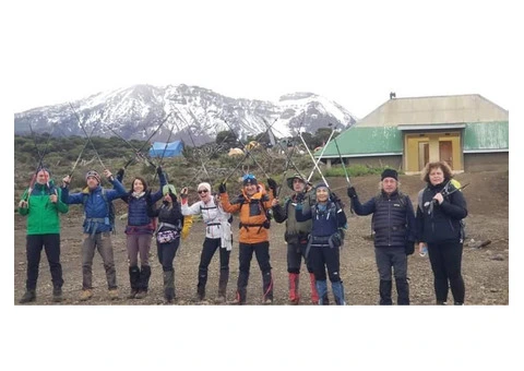 Kilimanjaro expedition offers for 2024 and 2025 - 5/6