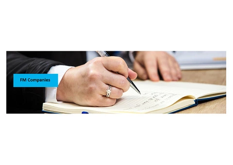 Top-Notch Facilities Management Services - 1/3