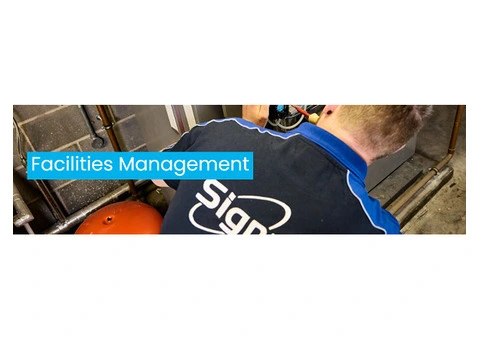 Top-Notch Facilities Management Services - 2/3