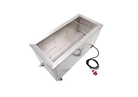Upgrade Your Cleaning Process with 213-5181 Ultrasonic Cleaners