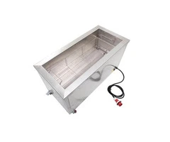 Upgrade Your Cleaning Process with 213-5181 Ultrasonic Cleaners
