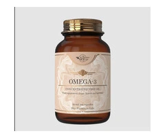 Get the Best Omega 3 Supplements at Sky Premium Life