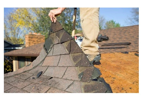 Middlesbrough Roofing Company