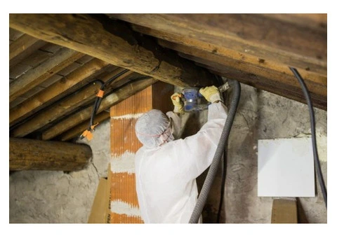 Birkenhead Insulation Solutions