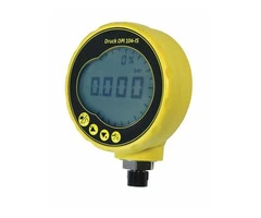 Upgrade Your System with I104-22S-4022 Pressure Gauges