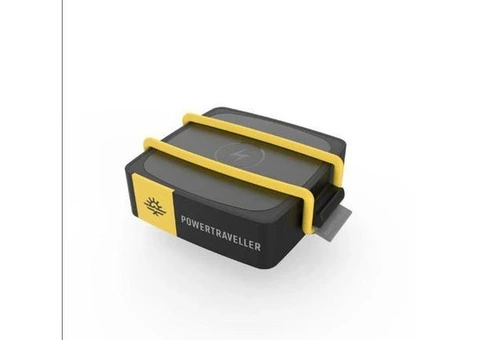 Charge Your Devices Anywhere with PTL-HRW025 Power Bank
