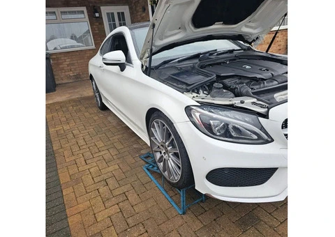 Stevenage mechanic - 3/5