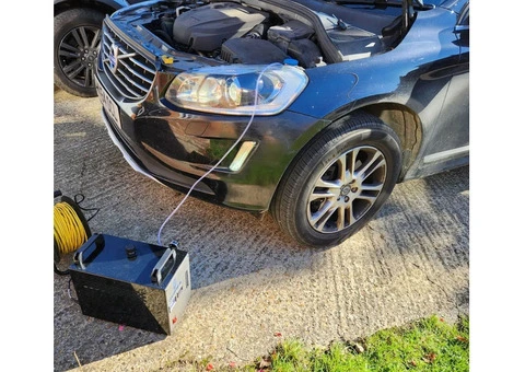 Stevenage mechanic - 5/5