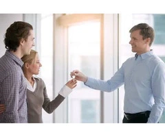 What should I expect from an East London letting agent?