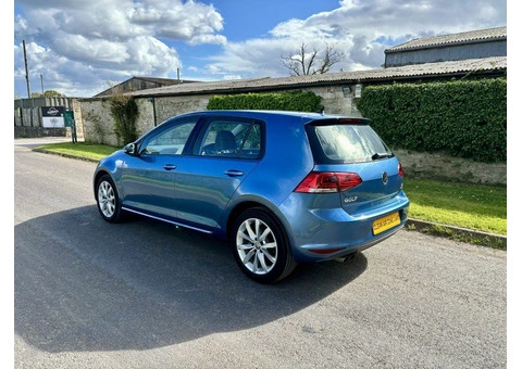 VW Golf GT 5dr 1.4 TSi Auto Sleek Performance & Style - 4/5