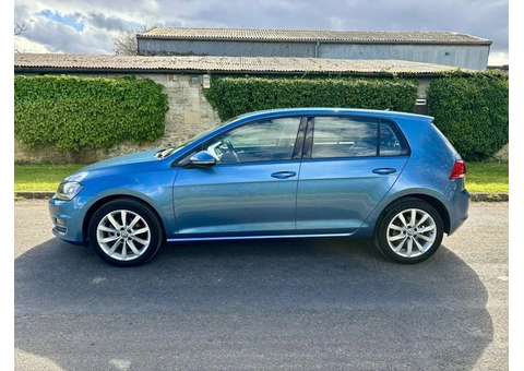 VW Golf GT 5dr 1.4 TSi Auto Sleek Performance & Style - 5/5