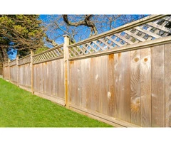 Transform Your Outdoor Space with Expert Fencing and Landscaping in Essex - Go Green Landscapes